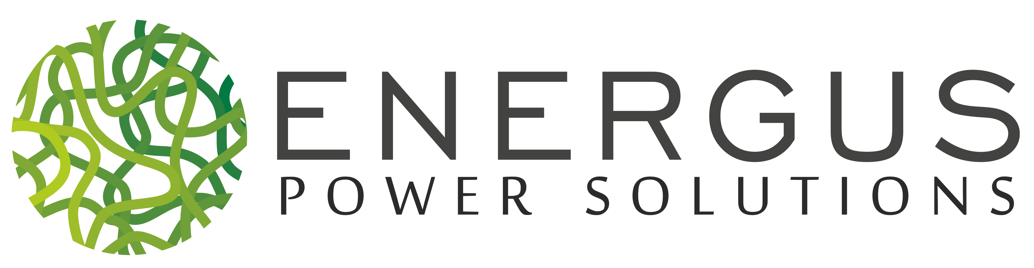 Energus Power Solutions