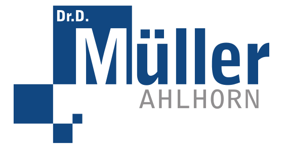 Dr. Dietrich Müller GmbH