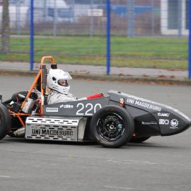Testwochenende in Oschersleben Testwochenende in Oschersleben