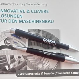 Workshop bei GWJ-Technology Workshop bei GWJ-Technology