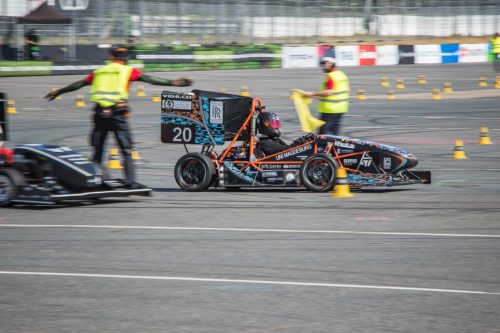 FSG 25 8
